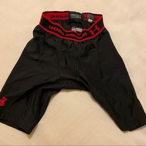 Under Armour trunks